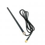 824-2170 MHz Terminal Screw Mount Antenna With Cable